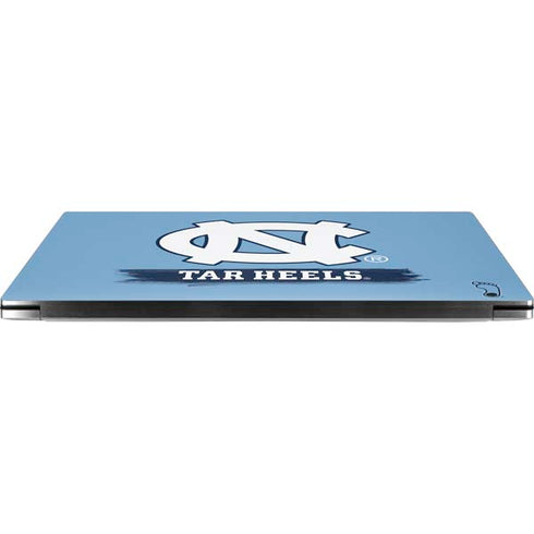 University of North Carolina UNC Tar Heels Dell XPS Skin